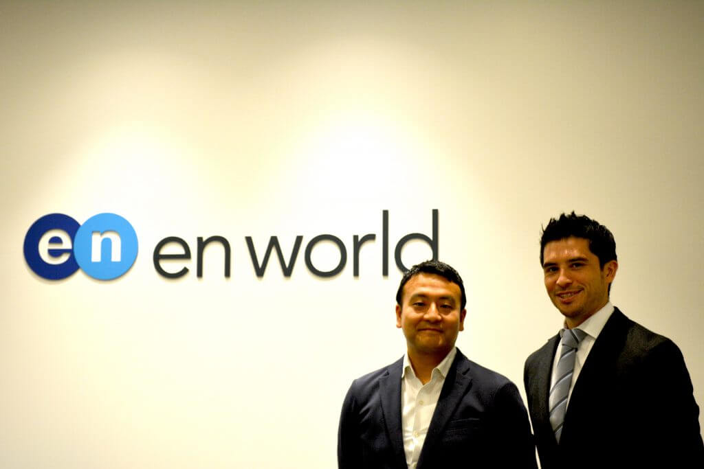 En World Japan K K Part1 Creating A Corporate Culture To